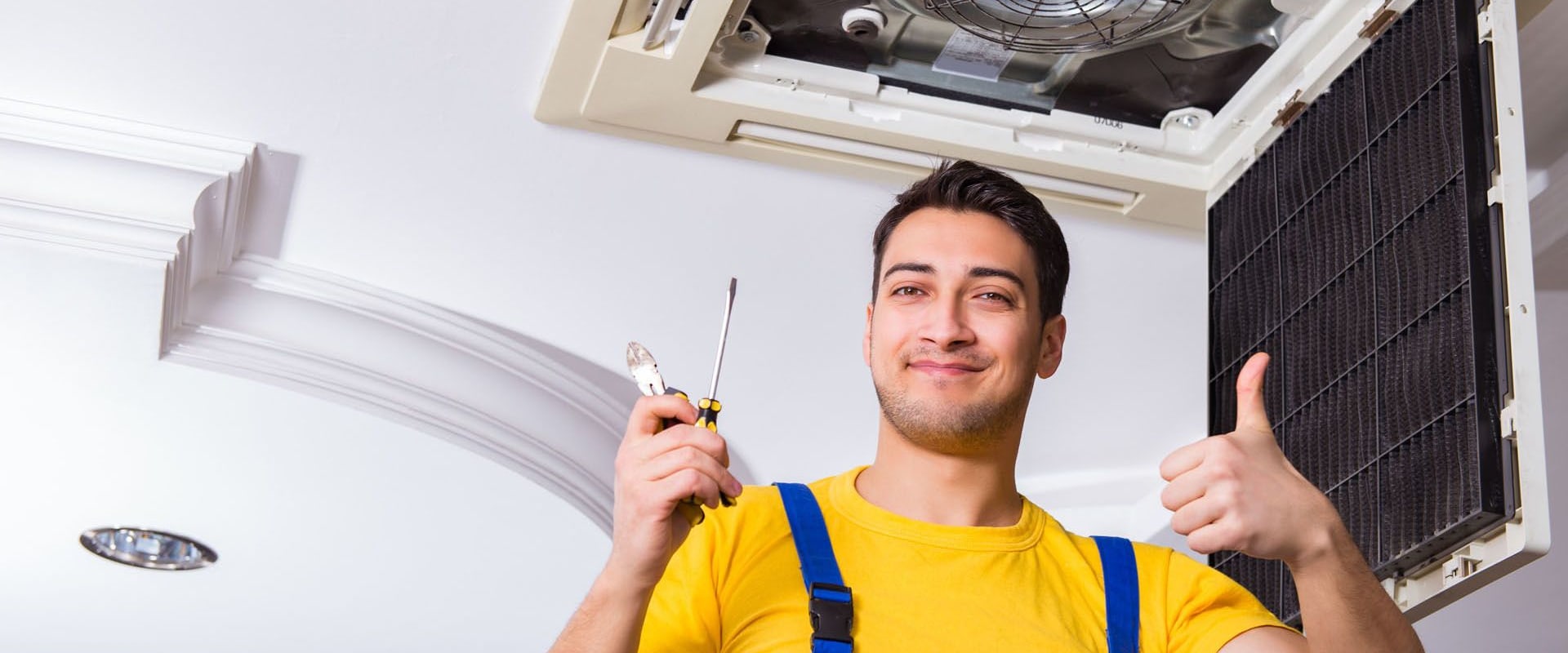 Optimizing AC Air Filter for Home Comfort in West Palm Beach