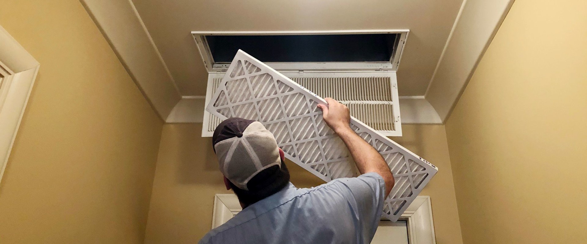 Improve Home Air With the Best Furnace Air Filter for Allergies and Proper Vent Care