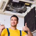 Optimizing AC Air Filter for Home Comfort in West Palm Beach
