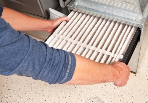 How Vent Cleaning Reduces Strain on Your AC Furnace Air Filter 15x20x1