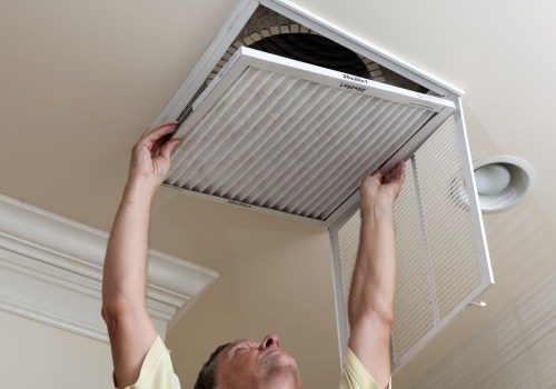 Learn the Power of 10x24x1 HVAC Air Filters in Air Purification