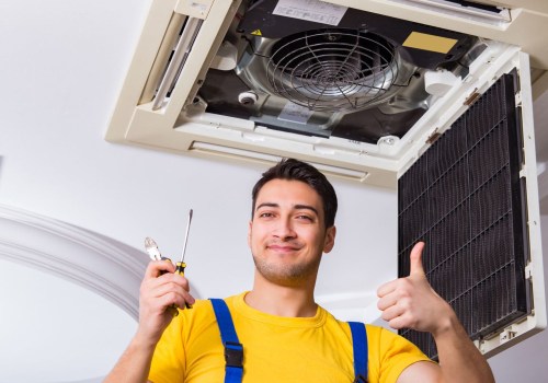 Optimizing AC Air Filter for Home Comfort in West Palm Beach