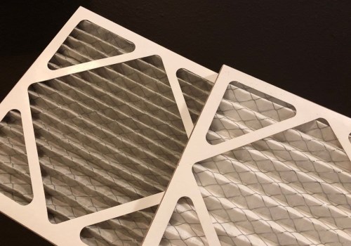 Must-Know Facts About Furnace HVAC Air Filters 16x24x1 for Palm Beach County Vent Cleaning