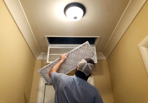 Improve Home Air With the Best Furnace Air Filter for Allergies and Proper Vent Care